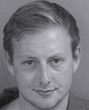 Mccabe Joseph - Collier County, FL 
