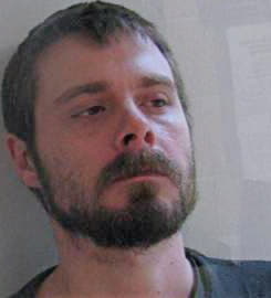 Bowers Joshua - McMinn County, TN 