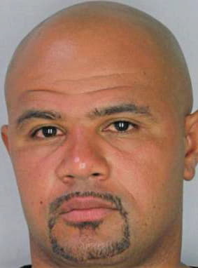 Oliver Joshua - Hillsborough County, FL 