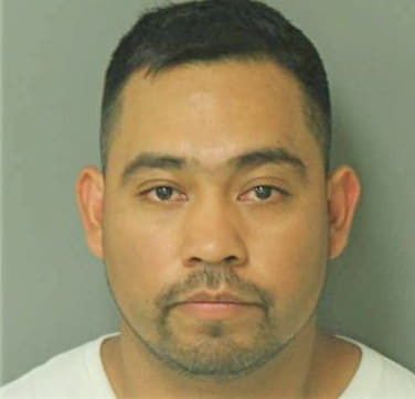 Lopez-Martinez Juan - Wake County, NC 