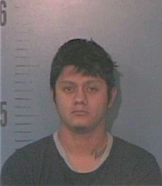 Rodriguez Juan - Taylor County, TX 