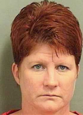 Conaway Kirsten - PalmBeach County, FL 