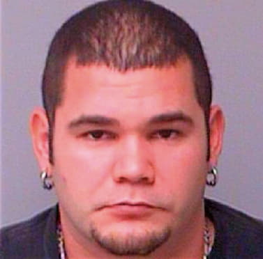 Frazier Leslie - Pinellas County, FL 