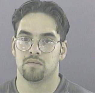 Gonzalez Luis - Gwinnett County, GA 
