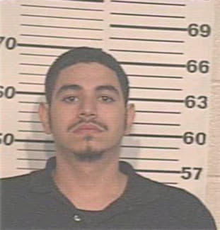 Salinas Marco - Hidalgo County, TX 