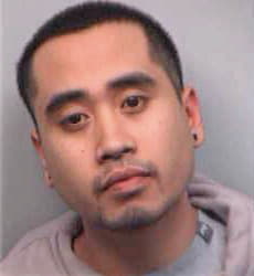 Guinto Mark - Fulton County, GA 