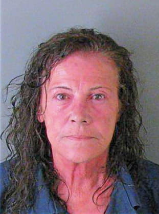 Honeycutt Mary - Gaston County, NC 