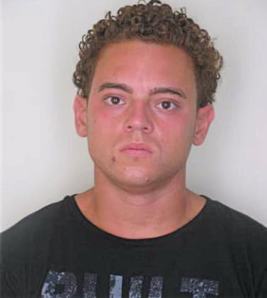 Salas Michael - Hillsborough County, FL 