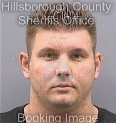 Shammos Michael - Hillsborough County, FL 