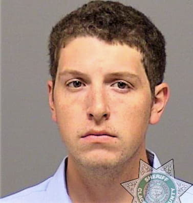 Shapiro Michael - Clackamas County, OR 