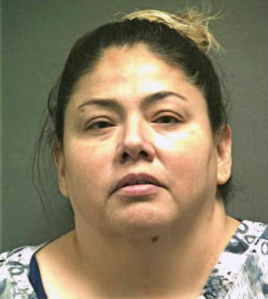 Rodela Monica - Randall County, TX 