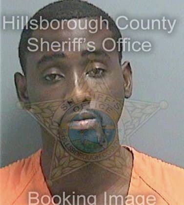 Saintcilair Price - Hillsborough County, FL 