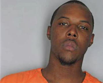 Adderly Raymond - Hillsborough County, FL 