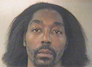 Thomas Roderick - Leon County, FL 