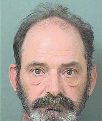 Christophel Scott - PalmBeach County, FL 