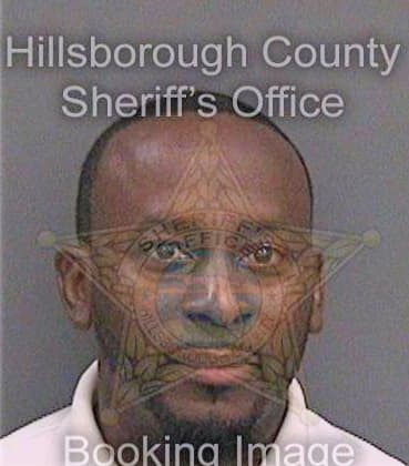 Geohagen Sean - Hillsborough County, FL 