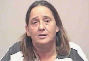 Sipriano Tammy - Tift County, GA 