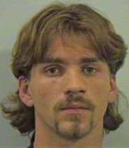 Huey Timothy - Guernsey County, OH 