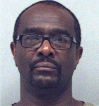 Sanford Tony - Gwinnett County, GA 