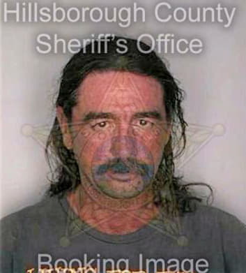 Thomas Walton - Hillsborough County, FL 