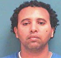 Kifle Yayehirad - Stearns County, MN 