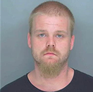 Ambrose Zachary - Douglas County, GA 