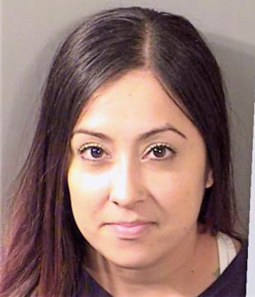 Orellana Andrea - Denton County, TX 