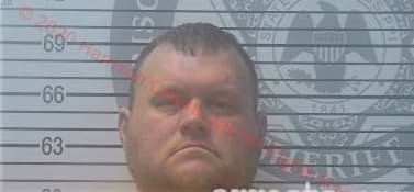 Dixon Casey - Harrison County, MS 