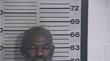 Michael Chandler - Dyer County, TN 