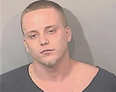 Stalvey Christopher - Brevard County, FL 