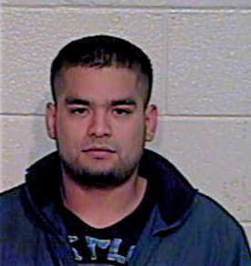 De-La-Garza Dayan - Hidalgo County, TX 