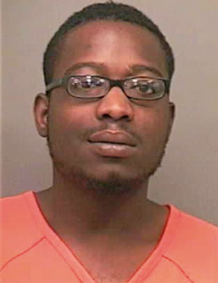 Bell Deandre - Montgomery County, TN 