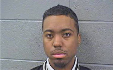 Holliman Dontrell - Cook County, IL 