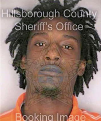 Bruce Dorian - Hillsborough County, FL 