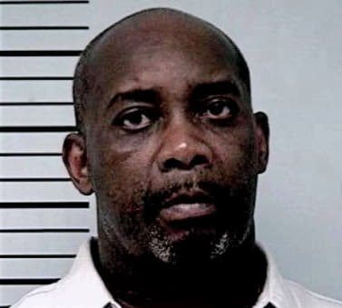 Trantham Elias - Desoto County, MS 
