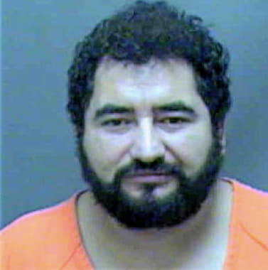Erazo Florencio - Mecklenburg County, NC 