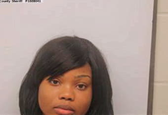 Johnson India - Chatham County, GA 