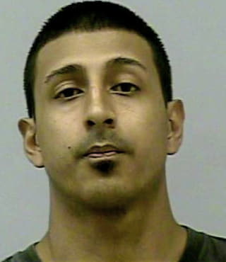 Palacios Irvin - Gwinnett County, GA 