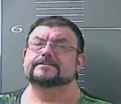 Howard James - Johnson County, KY 