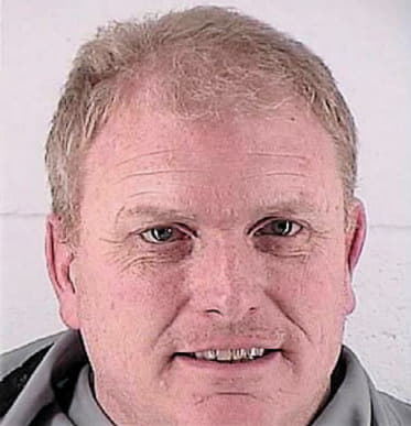 Moore James - Johnson County, KS 