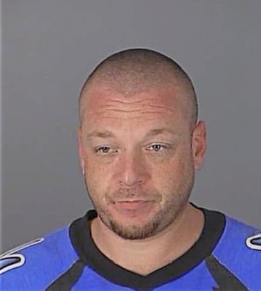 Mcwaters Jason - Pasco County, FL 
