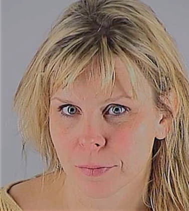 Walz Jeanine - Deschutes County, OR 