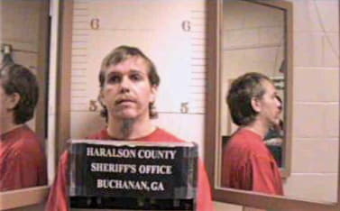 Rogers John - Haralson County, GA 