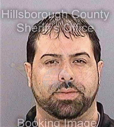 Rodriguez Joseph - Hillsborough County, FL 