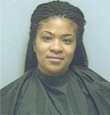 Monroe Kimberly - Dekalb County, GA 