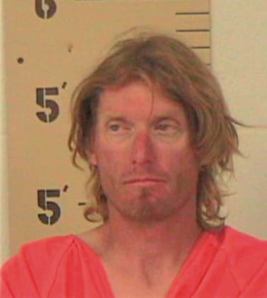 Holley Lawrence - Burnet County, TX 