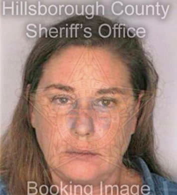 Wells Mary - Hillsborough County, FL 