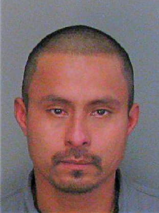 Morales Moises - Florence County, SC 