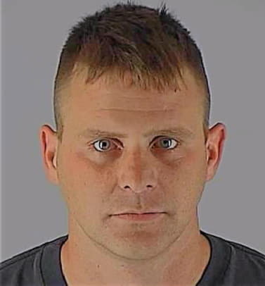 Verret Nathan - Deschutes County, OR 