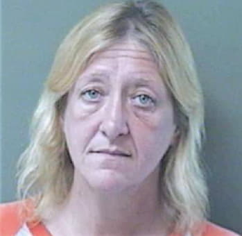 Hathaway Patricia - Okaloosa County, FL 